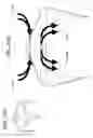 Fig. 44 - Adjustable-canopies adjustable-awning central-lock popup