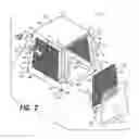 Fig. 03 - Self-erecting portable protective enclosure