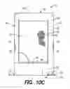 Fig. 10 - Self-erecting portable protective enclosure