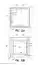 Fig. 13 - Self-erecting portable protective enclosure