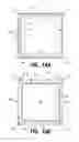 Fig. 14 - Self-erecting portable protective enclosure