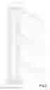 Fig. 07 - COMBINATIVE FENCE ASSEMBLY