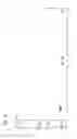 Fig. 08 - Readily installable fence system, and method therefor