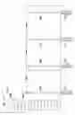 Fig. 09 - Readily installable fence system, and method therefor