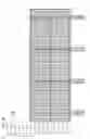 Fig. 17 - Readily installable fence system, and method therefor