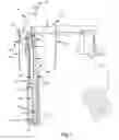Fig. 02 - Fence post driving apparatus