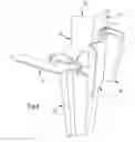 Fig. 10 - Fence post driving apparatus