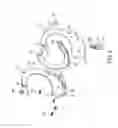 Fig. 03 - Forged frame handcuffs