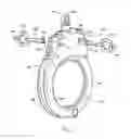 Fig. 09 - Forged frame handcuffs