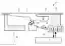 Fig. 01 - System for controlling the opening of an openable body section of a motor vehicle