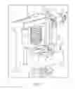 Fig. 03 - Door latch assembly and method of using a door latch assembly