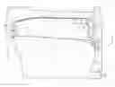 Fig. 01 - SLIDING DOOR CLOSURE SYSTEM FOR MOTOR VEHICLES WITH E-LATCH