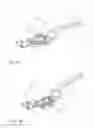 Fig. 04 - Opening control with a linear actuator for a motor vehicle