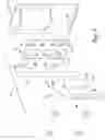 Fig. 04 - SUPPLEMENTAL DOOR LOCK