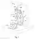 Fig. 02 - SUPPLEMENTAL DOOR LOCK AND BREACH TOOL
