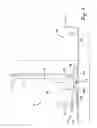 Fig. 06 - SUPPLEMENTAL DOOR LOCK AND BREACH TOOL