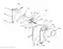 Fig. 01 - Rotating hinge and sneeze guard