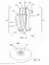 Fig. 06 - Rotating hinge and sneeze guard