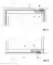 Fig. 02 - System for the rotatable coupling of a closing element and a stationary support structure thereof