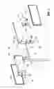 Fig. 03 - System for the rotatable coupling of a closing element and a stationary support structure thereof