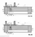 Fig. 05 - System for the rotatable coupling of a closing element and a stationary support structure thereof