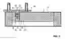 Fig. 07 - System for the rotatable coupling of a closing element and a stationary support structure thereof