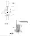 Fig. 14 - System for the rotatable coupling of a closing element and a stationary support structure thereof
