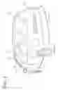 Fig. 02 - BLDC window lift motor system