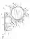 Fig. 10 - BLDC window lift motor system