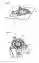 Fig. 06 - DRIVE DEVICE FOR A WINDOW LIFTER HAVING AN EXTERNAL ROTOR MOTOR