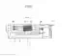 Fig. 09 - DRIVE DEVICE FOR A WINDOW LIFTER HAVING AN EXTERNAL ROTOR MOTOR