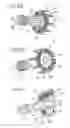 Fig. 12 - DRIVE DEVICE FOR A WINDOW LIFTER HAVING AN EXTERNAL ROTOR MOTOR