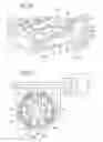 Fig. 14 - DRIVE DEVICE FOR A WINDOW LIFTER HAVING AN EXTERNAL ROTOR MOTOR