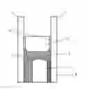 Fig. 01 - REINFORCED INSULATING GLASS UNIT
