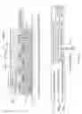 Fig. 07 - Knurling Apparatus and Methods for Architectural Assemblies