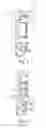 Fig. 04 - Roller assembly and screen end retention features for a hidden screen assembly and a fenestration assembly