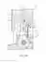 Fig. 16 - Roller assembly and screen end retention features for a hidden screen assembly and a fenestration assembly