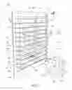Fig. 02 - MAGNETIC ADJUSTABLE LOUVERED SHUTTERS