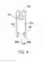 Fig. 05 - Self-adjusting bottom bar for a retractable screen