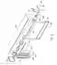 Fig. 07 - Self-adjusting bottom bar for a retractable screen