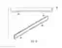 Fig. 09 - Self-adjusting bottom bar for a retractable screen