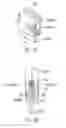 Fig. 10 - Self-adjusting bottom bar for a retractable screen