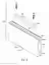 Fig. 12 - Self-adjusting bottom bar for a retractable screen