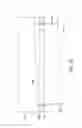 Fig. 18 - Self-adjusting bottom bar for a retractable screen