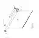 Fig. 03 - Idler end for a roller blind