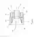Fig. 06 - Idler end for a roller blind