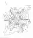 Fig. 01 - EARTH-BORING TOOLS AND METHODS OF FORMING EARTH-BORING TOOLS