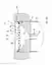 Fig. 04 - Device for producing a cavity in a soil