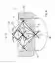 Fig. 12 - Device for producing a cavity in a soil