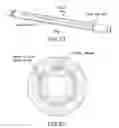 Fig. 15 - Dampers for mitigation of downhole tool vibrations